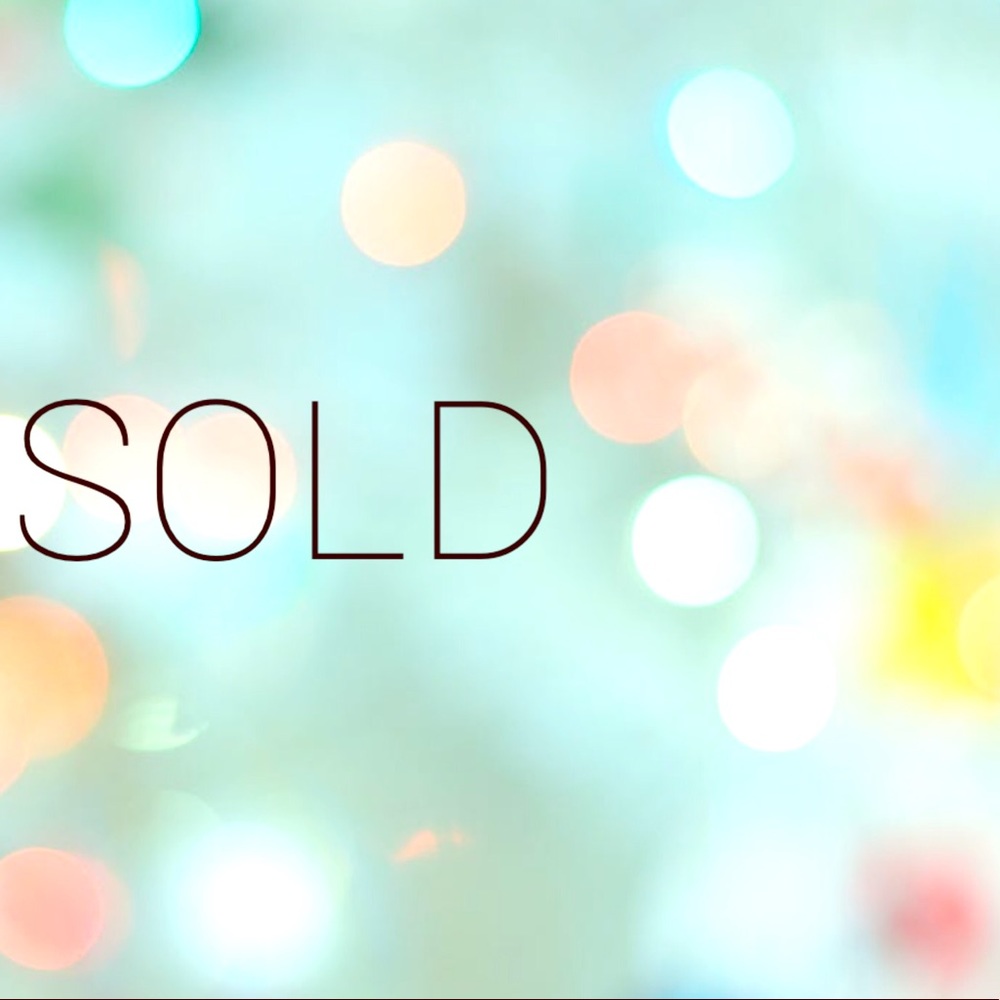 Sold